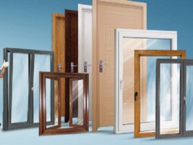 Fenesta Windows and Doors